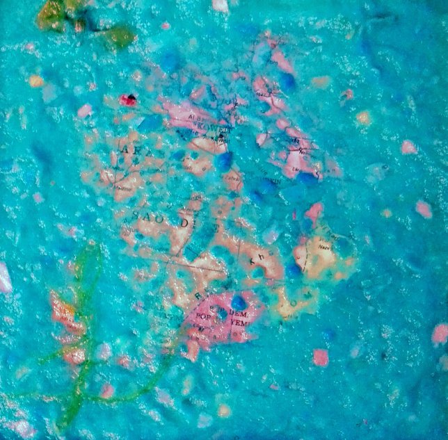 Natural Disasters Series